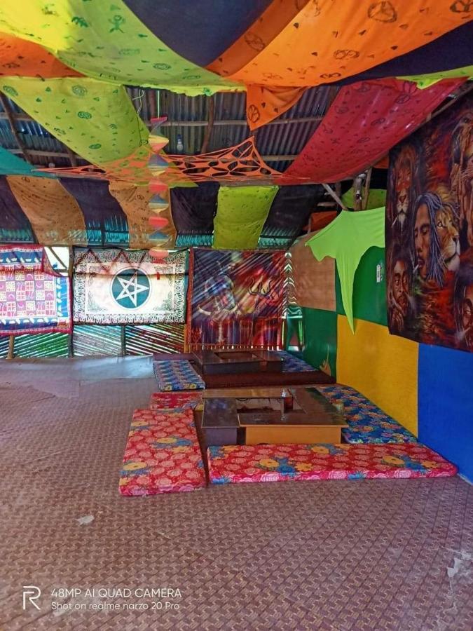 Stayhigh Camps & Cottages Касол Екстериор снимка