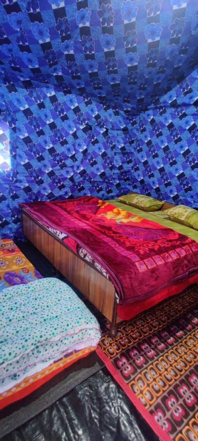 Stayhigh Camps & Cottages Касол Екстериор снимка