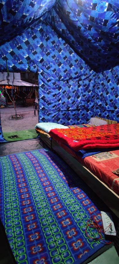 Stayhigh Camps & Cottages Касол Екстериор снимка